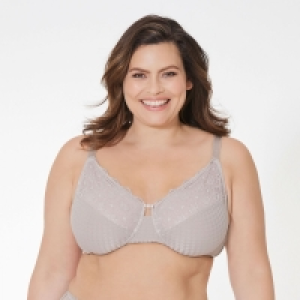 Damen-Bügel-BH, NKD-LARA, große Größen 11.99 €