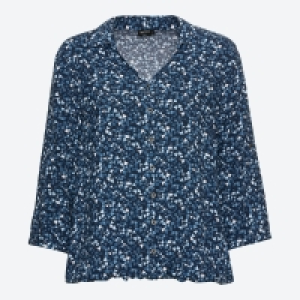 Damen-Bluse mit floralem Muster 11.99 €
