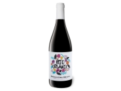 BIO Organic Montepulciano dAbruzzo DOP trocken, Rotwein 2021 5.99 €