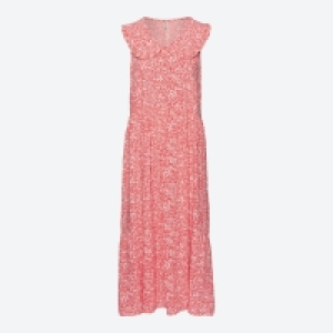Damen-Kleid mit Bubikragen 11.99 €
