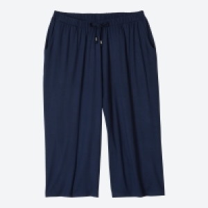 Damen-Caprihose mit Bindeband 11.99 €