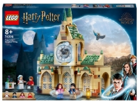 Lidl Lego Harry Potter Lego Harry Potter 76398 »Hogwarts(TM) Krankenflügel«
