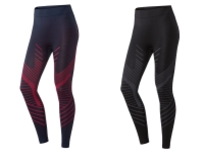 crivit Damen Funktionsunterhose, feuchtigkeitsableitend 6.99 €