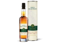 Lidl Ben Bracken Ben Bracken Islay Single Malt Scotch Whisky 18 Jahre 46% Vol