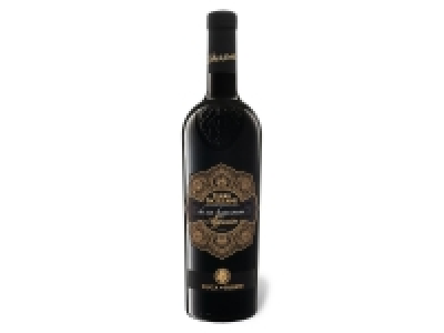 Duca di Sasseta Terre Siciliane IGT halbtrocken, Rotwein 2021 4.99 €