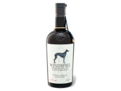 Windspiel Navy Strength Gin 57% Vol 36.99&nbsp;&euro;