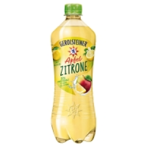 GEROLSTEINER Schorle 0,75 l 0.79 €