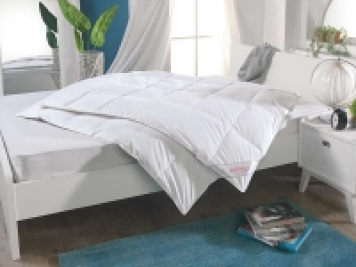 Sannwald Daunen-Kassettenbettdecke »Dream«, medium 69.99 €