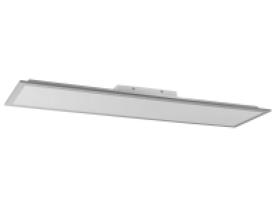 Nino Leuchten LED Deckenleuchte Pia