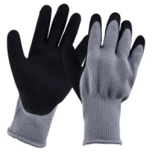 KING CRAFT FASHION Winter-Arbeitshandschuhe
