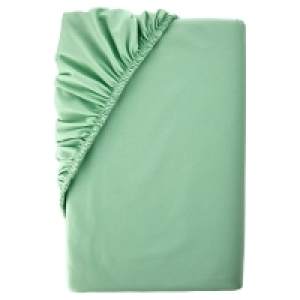 DORMIA Spannbetttuch Cotton