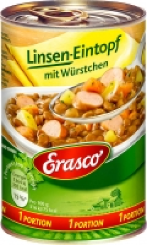 Kaufland  ERASCO