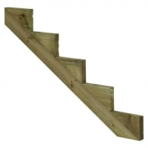 Plus Treppenwange 5-stufig 37.00 €