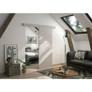 Optimum Schiebetür-Komplettset Optirail 183.00 €