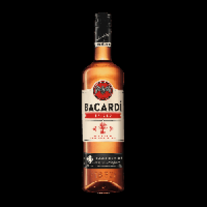 BACARD&Iacute; Spiced 10.99&nbsp;&euro;