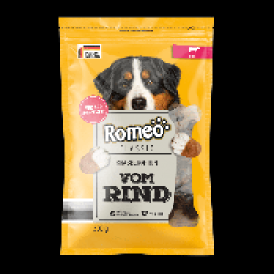 Aldi Nord Romeo ROMEO Knabberohren