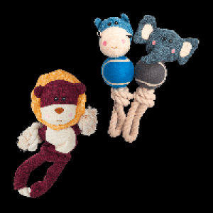 ROMEO Seilspielzeug 4.49 €