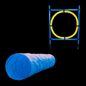 ROMEO Agility-Sortiment 9.99 €
