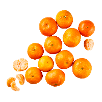Aldi Nord  Clementinen / Mandarinen