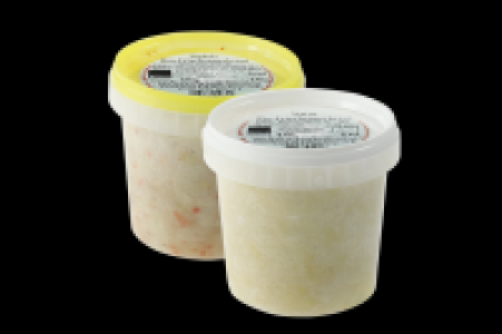 Sauerkraut 1.99 €