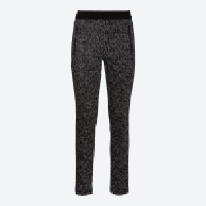 NKD  Damen-Leggings mit 2 Reißverschluss-Taschen
