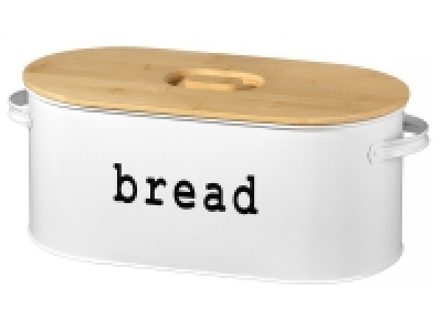 Esmeyer Brotkasten aus Metall 14.99 €