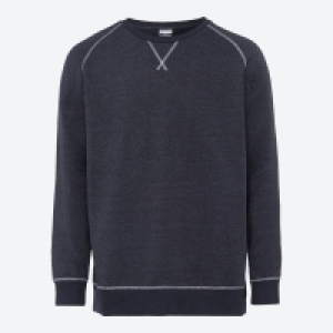 Herren-Freizeit-Shirt mit Ziernähten 7.00 €
