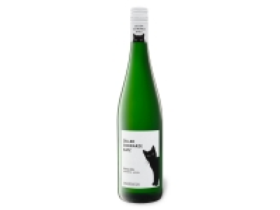 Zeller Schwarze Katz Riesling Mosel QbA feinherb, Weißwein 3.99 €