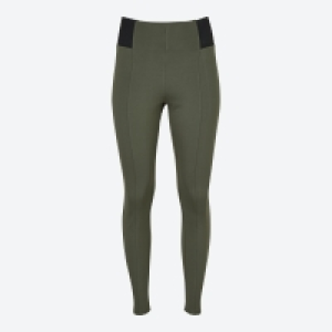 Damen-Leggings mit elastischem Bund 8.00 €