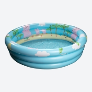 Peppa Pig Kinder-Pool, ca. 100x23cm 6.00 €