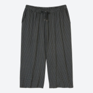 NKD  Damen-Culotte mit Punkte-Muster