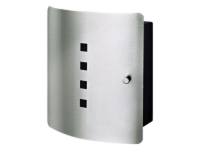 Burg Wächter Schlüsselbox »QUAD 6204«, 10 Haken 11.50 €