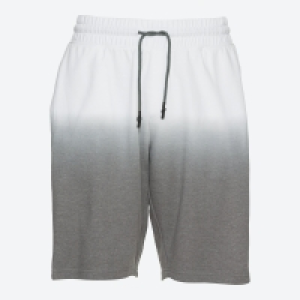 NKD  Herren-Bermudas mit Farbverlauf