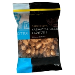 LYTTOS Karamellisierte N&uuml;sse 150 g 1.49&nbsp;&euro;