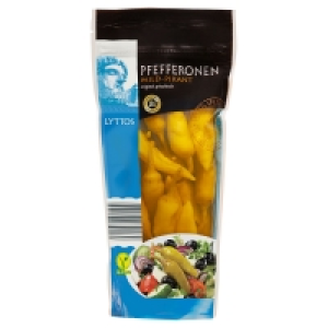 LYTTOS Griechische Pfefferonen 500 g 0.99 €