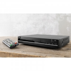 Norma Denver Full-HD DVD-Player