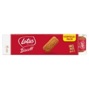 Aldi Süd  LOTUS Biscoff® 310 g