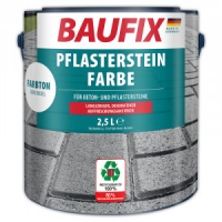 Norma Baufix Pflasterstein-Farbe
