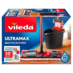 VILEDA Ultramax