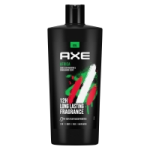 AXE Duschgel 700 ml 3.99 €