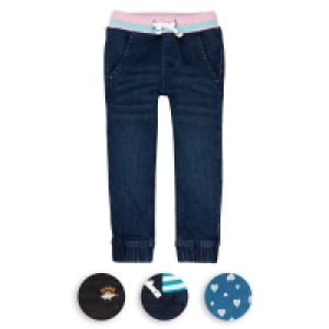 IMPIDIMPI Kleinkinder Jeans 4.99 €