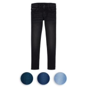 ALIVE® Kinder Jeans 5.99 €