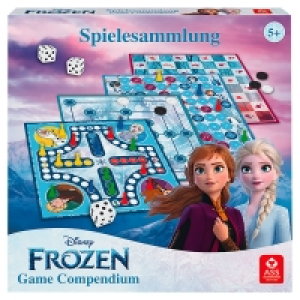 Spielesammlung 5.99 €