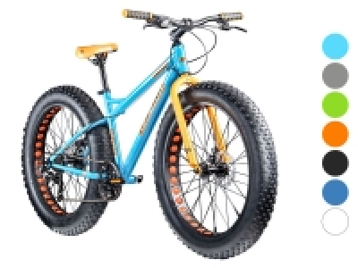 Galano Fatman 4.0 26 Zoll 479.00 €