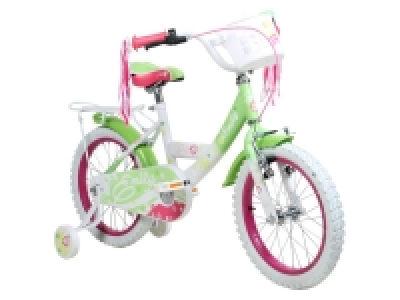 Hi5 Kinderfahrrad, 16 Zoll 157.32 €