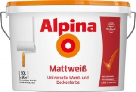 ALPINA 19.99 €