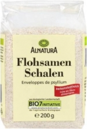 Flohsamenschalen 5.99&nbsp;&euro;