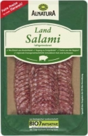 Landsalami luftgetrocknet 3.19&nbsp;&euro;