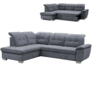 Ecksofa - steel - verschiedene Ausführungen 1,199.00 €