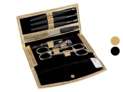 LIVARNO home Maniküre Etui, 8-teilig 7.77 €